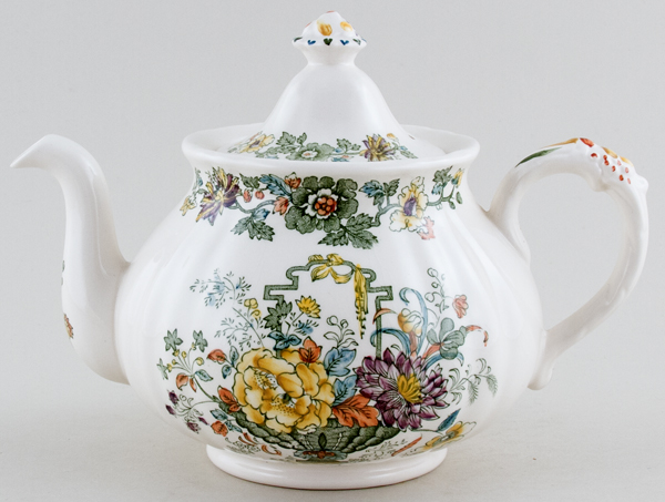 Teapot